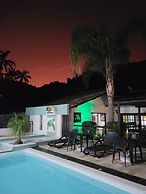 Pousada Tartarugas de Pauba