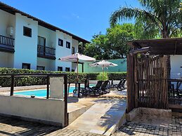 Pousada Tartarugas de Pauba