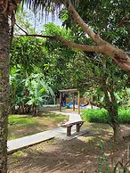 Pousada Tartarugas de Pauba