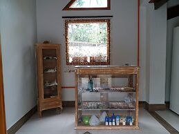 Pousada Tartarugas de Pauba