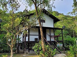 Pousada Tartarugas de Pauba