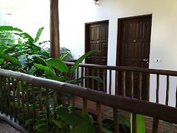 Pousada Tartarugas de Pauba