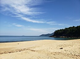 Pousada Tartarugas de Pauba