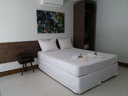 Pousada Tartarugas de Pauba