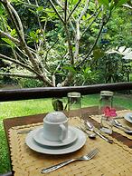 Pousada Tartarugas de Pauba