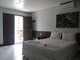 Pousada Tartarugas de Pauba