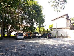 Pousada Tartarugas de Pauba