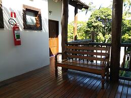 Pousada Tartarugas de Pauba