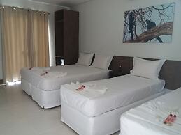 Pousada Tartarugas de Pauba