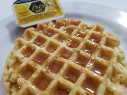 Pousada Tartarugas de Pauba