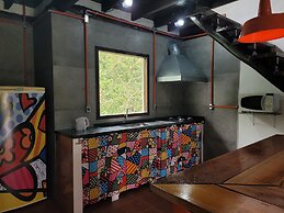 Pousada Tartarugas de Pauba