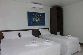 Pousada Tartarugas de Pauba