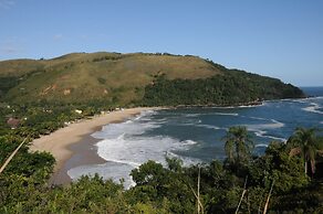 Pousada Tartarugas de Pauba