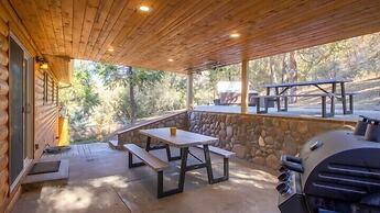 Yosemite Scenic Wonders  Golden Trout