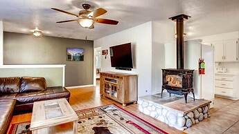 Yosemite Scenic Wonders  Golden Trout