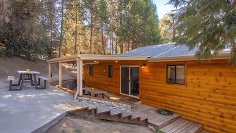 Yosemite Scenic Wonders  Golden Trout