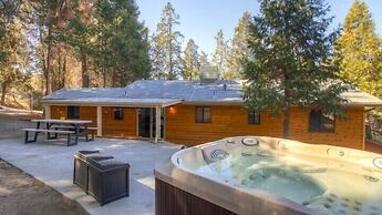 Yosemite Scenic Wonders  Golden Trout