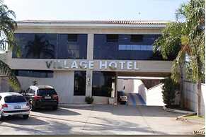 Village Palace Hotel