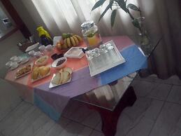 OUTHome - Espaço e Sabores