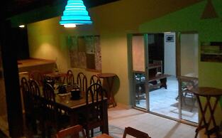 OUTHome - Espaço e Sabores