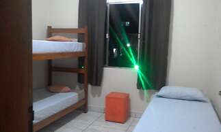 OUTHome - Espaço e Sabores