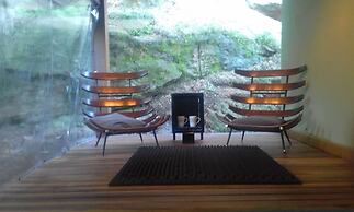 OUTHome - Espaço e Sabores