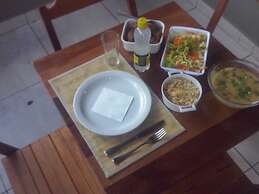 OUTHome - Espaço e Sabores