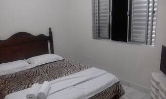 OUTHome - Espaço e Sabores