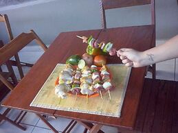 OUTHome - Espaço e Sabores