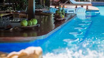 Resort Sombra e Água Fresca