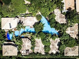 Resort Sombra e Água Fresca