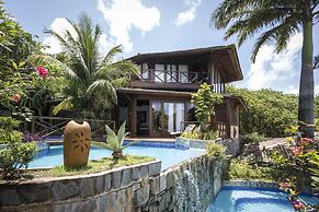 Resort Sombra e Água Fresca