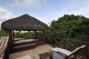 Resort Sombra e Água Fresca