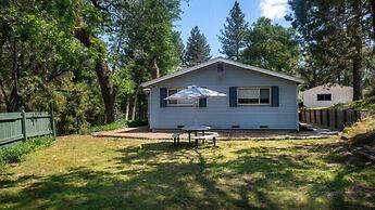 Yosemite Scenic Wonders Magic Escape