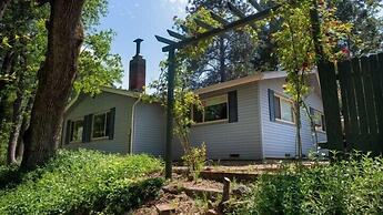 Yosemite Scenic Wonders Magic Escape