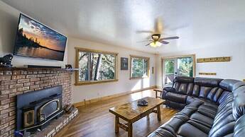 Yosemite Scenic Wonders Magic Escape