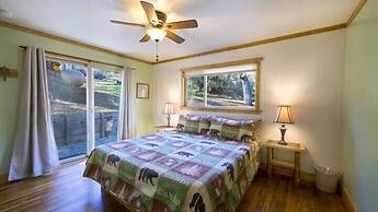 Yosemite Scenic Wonders Magic Escape