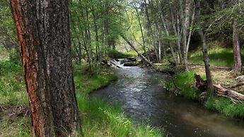 Yosemite Scenic Wonders Magic Escape