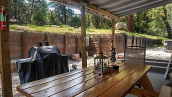 Yosemite Scenic Wonders Magic Escape