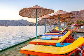 Aphrodite Hotel Bozburun