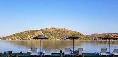 Aphrodite Hotel Bozburun