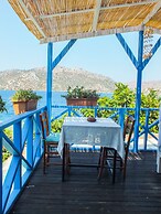 Aphrodite Hotel Bozburun