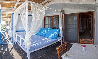 Aphrodite Hotel Bozburun