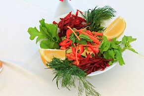 Aphrodite Hotel Bozburun