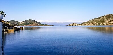 Aphrodite Hotel Bozburun