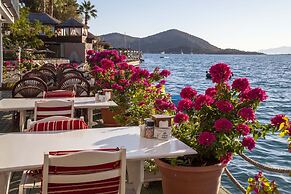 Aphrodite Hotel Bozburun