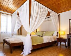 Aphrodite Hotel Bozburun