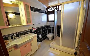 Aphrodite Hotel Bozburun