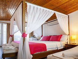 Aphrodite Hotel Bozburun