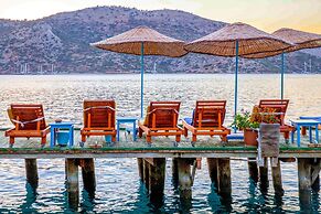 Aphrodite Hotel Bozburun